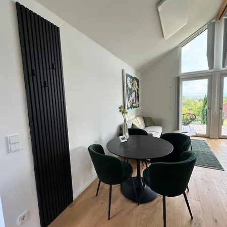 Superior Tiny Appartement Linz