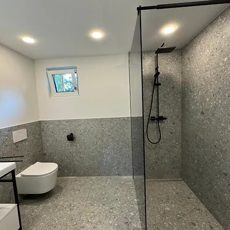 Appartement Superior Tiny